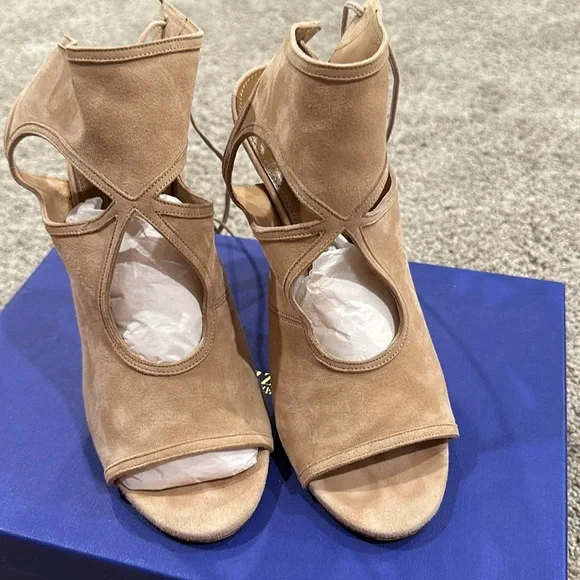 Aquazzura Sexy thing heels - Picture 5 of 9